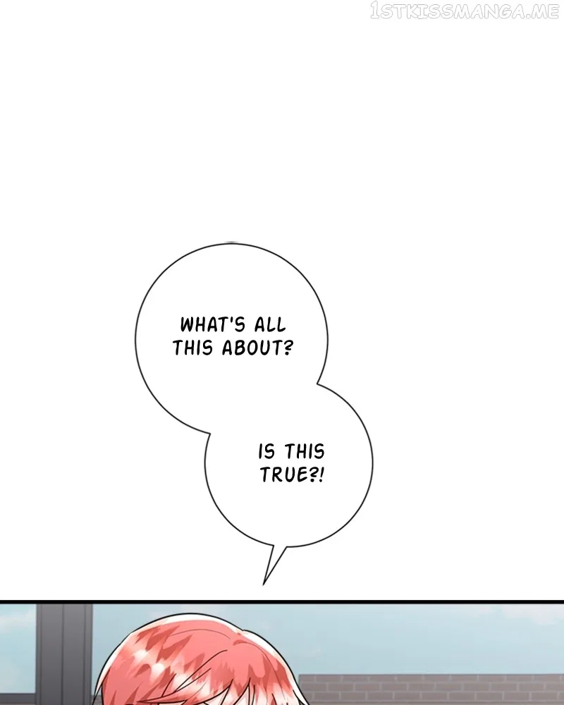 My dazzling ex-husband Chapter 83 – Page 42