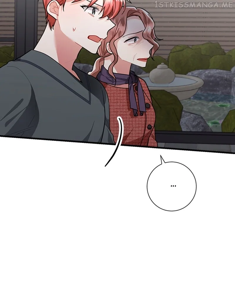 My dazzling ex-husband Chapter 83 – Page 43