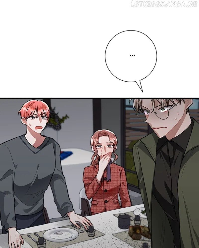 My dazzling ex-husband Chapter 83 – Page 44
