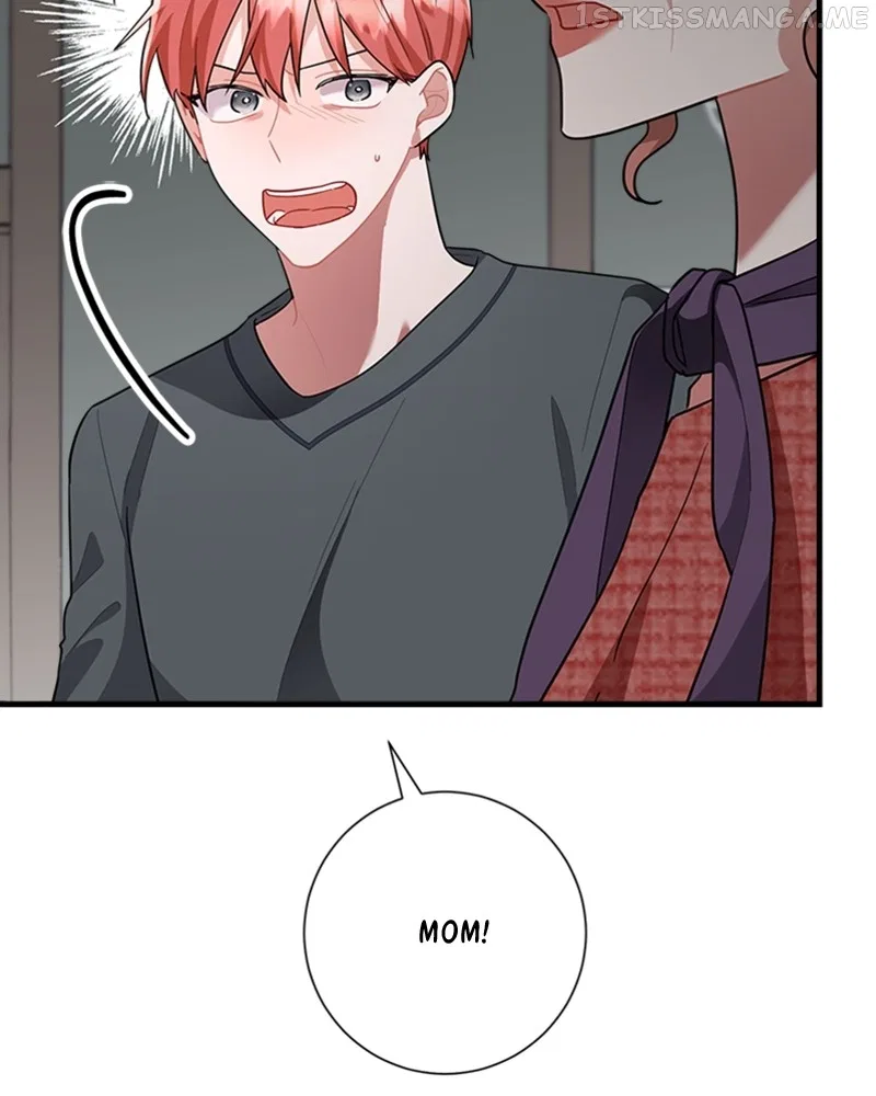 My dazzling ex-husband Chapter 83 – Page 50
