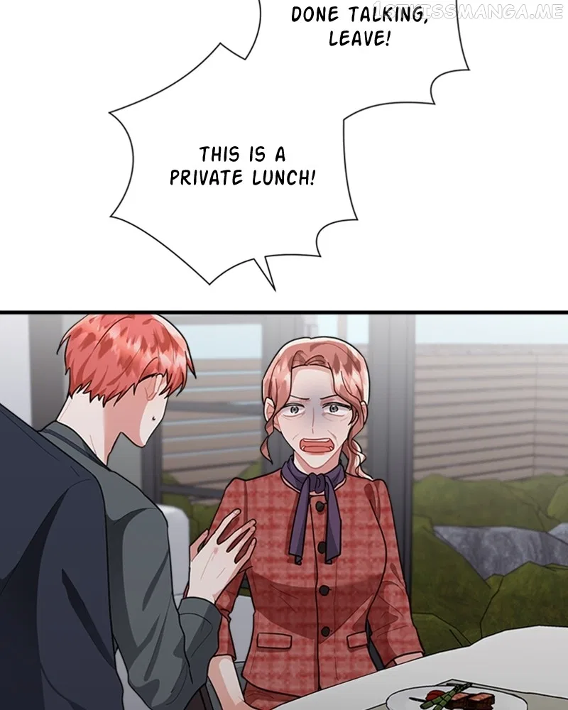 My dazzling ex-husband Chapter 83 – Page 53