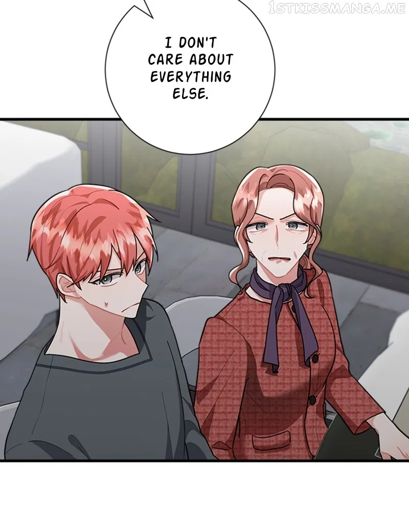 My dazzling ex-husband Chapter 83 – Page 61