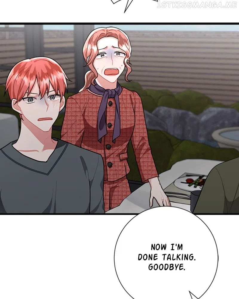 My dazzling ex-husband Chapter 83 – Page 68
