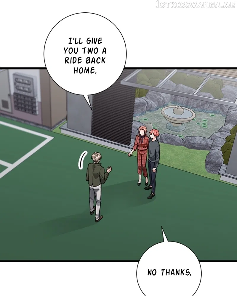 My dazzling ex-husband Chapter 83 – Page 77