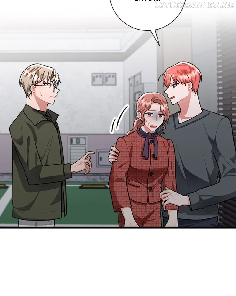 My dazzling ex-husband Chapter 83 – Page 79