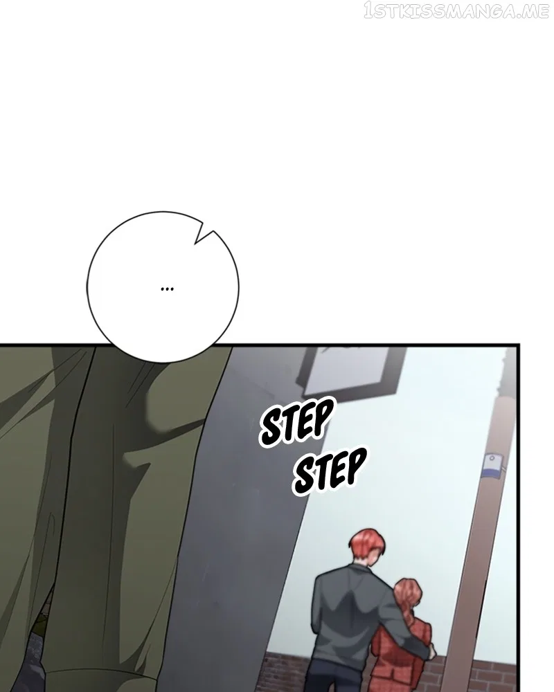 My dazzling ex-husband Chapter 83 – Page 80