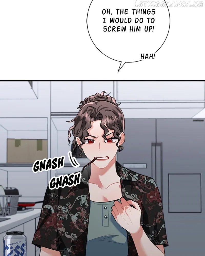 My dazzling ex-husband Chapter 83 – Page 87