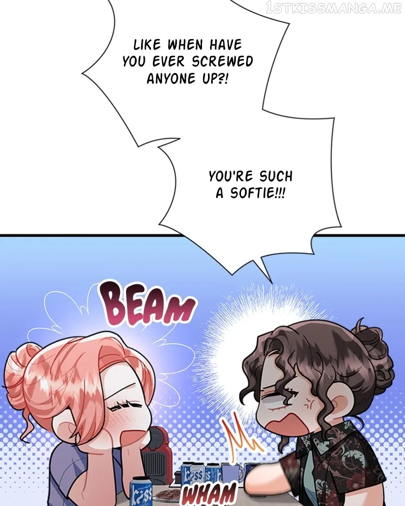 My dazzling ex-husband Chapter 83 – Page 91