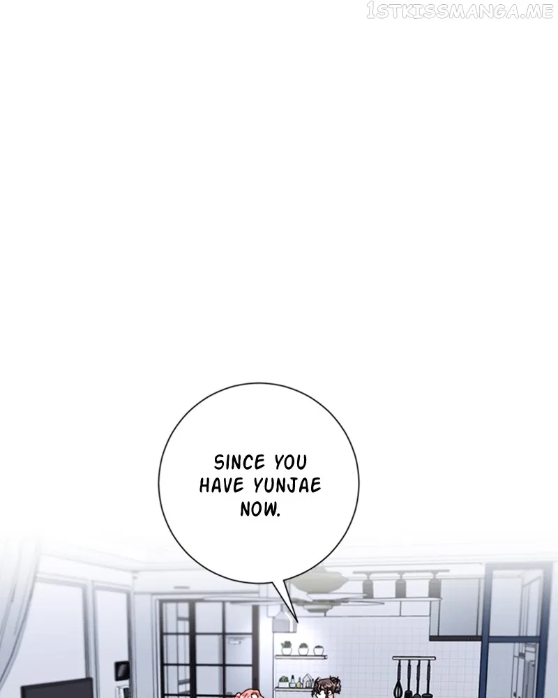My dazzling ex-husband Chapter 83 – Page 94