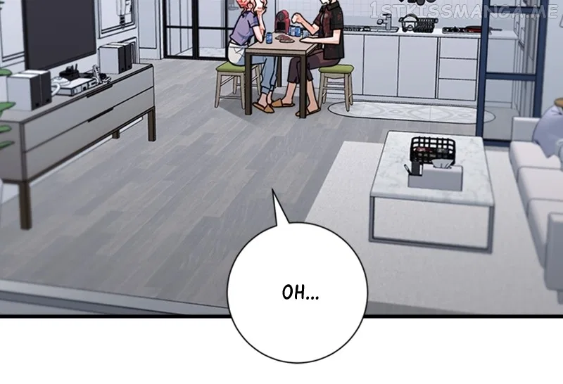 My dazzling ex-husband Chapter 83 – Page 95