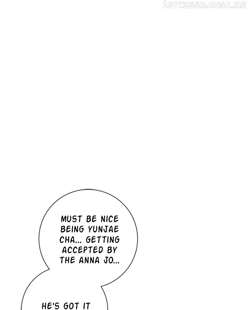 My dazzling ex-husband Chapter 83 – Page 96