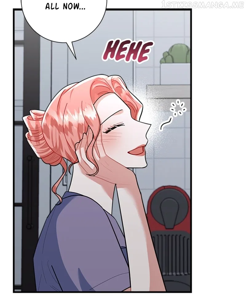 My dazzling ex-husband Chapter 83 – Page 97