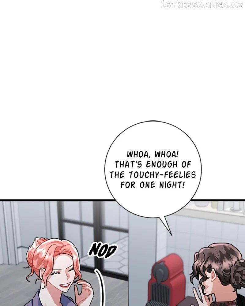 My dazzling ex-husband Chapter 83 – Page 104