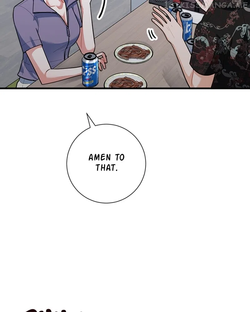 My dazzling ex-husband Chapter 83 – Page 105