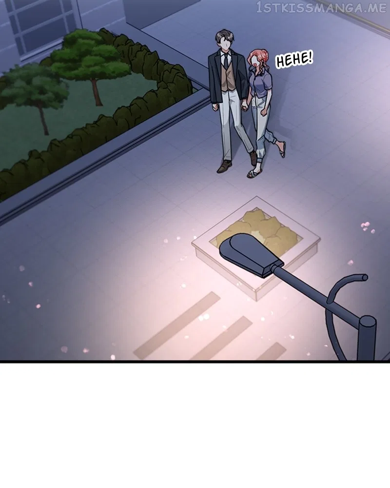 My dazzling ex-husband Chapter 83 – Page 113