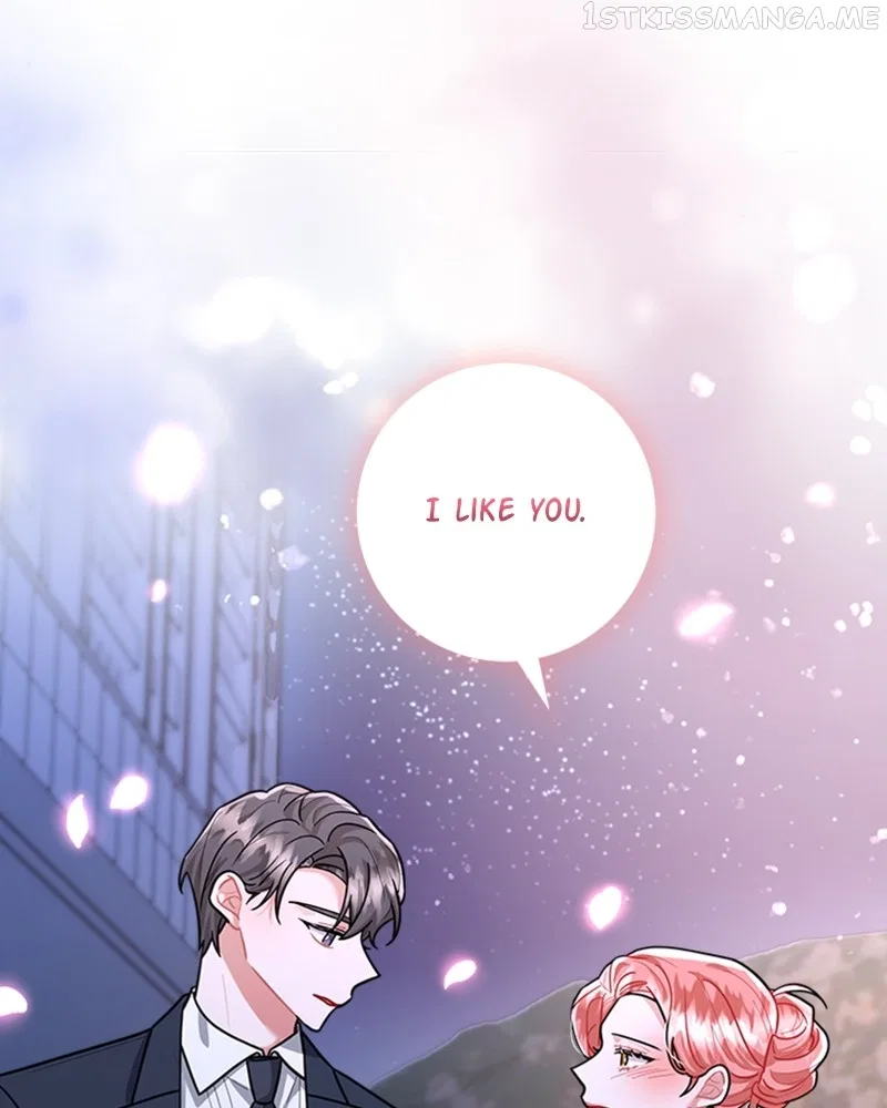 My dazzling ex-husband Chapter 83 – Page 118