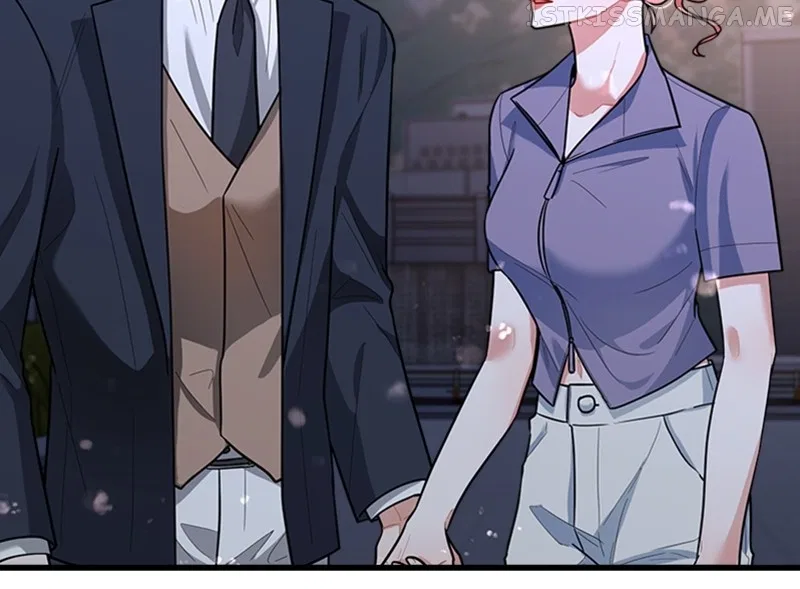 My dazzling ex-husband Chapter 83 – Page 119