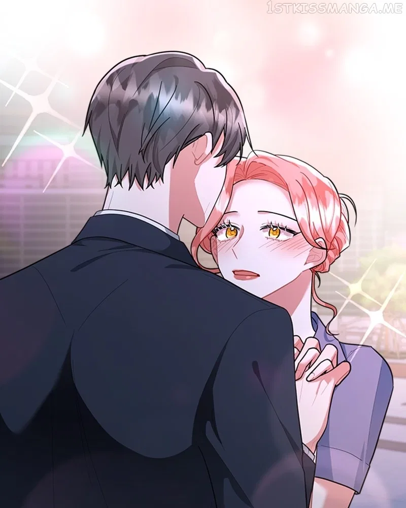 My dazzling ex-husband Chapter 83 – Page 126