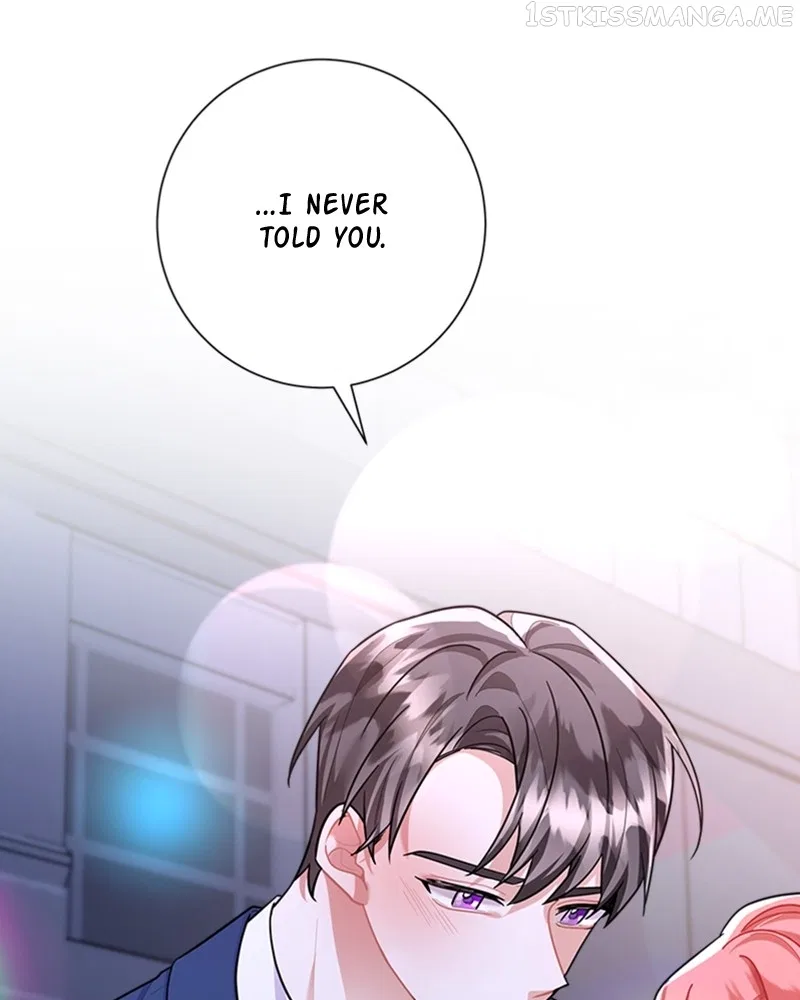 My dazzling ex-husband Chapter 83 – Page 132