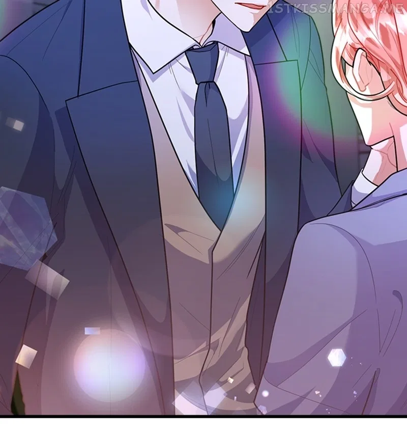 My dazzling ex-husband Chapter 83 – Page 133