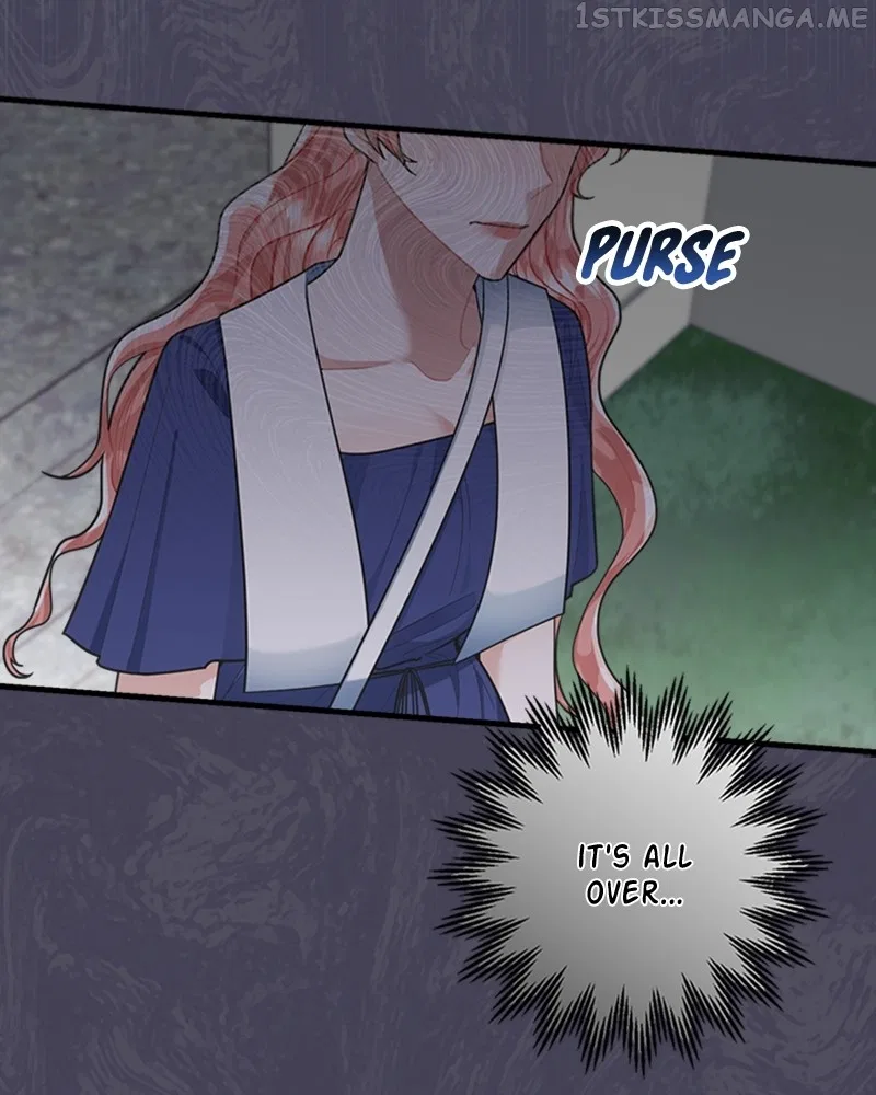 My dazzling ex-husband Chapter 82 – Page 6