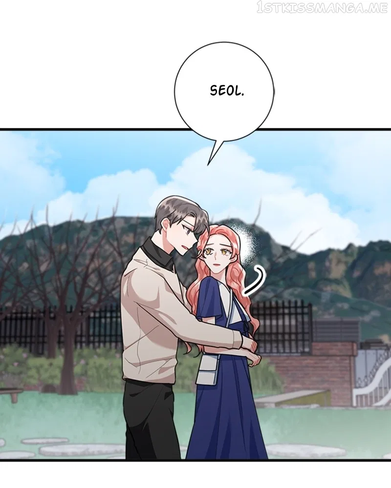 My dazzling ex-husband Chapter 82 – Page 18