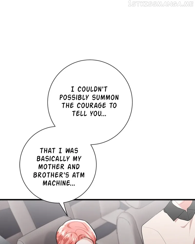 My dazzling ex-husband Chapter 82 – Page 28