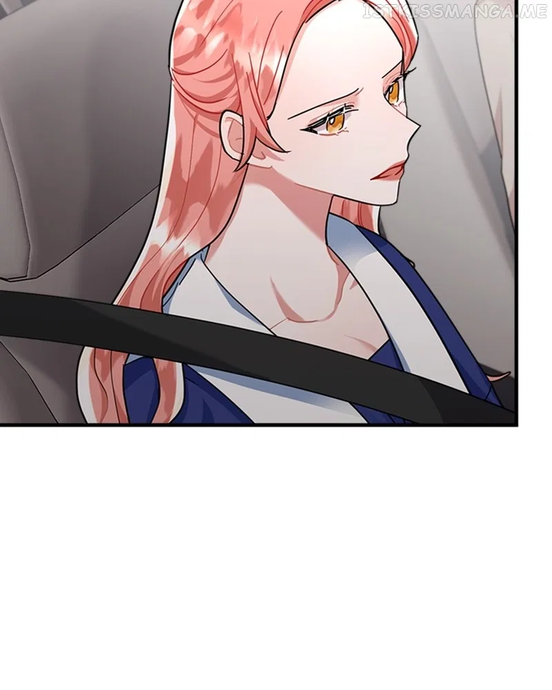 My dazzling ex-husband Chapter 82 – Page 33