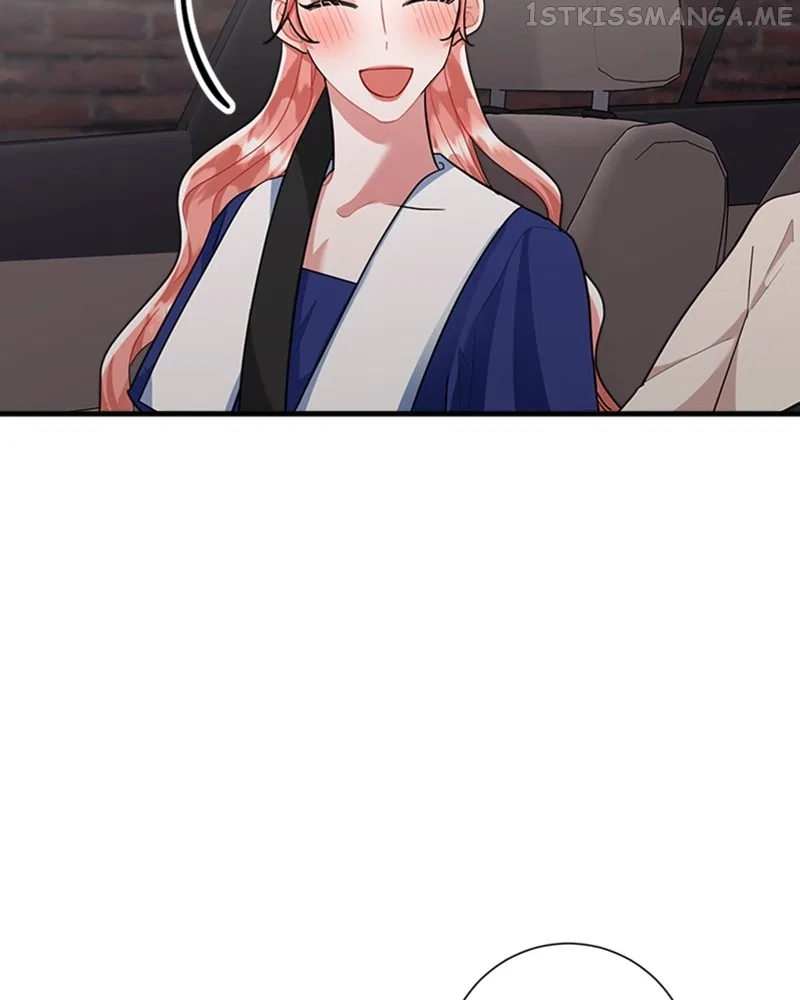 My dazzling ex-husband Chapter 82 – Page 35
