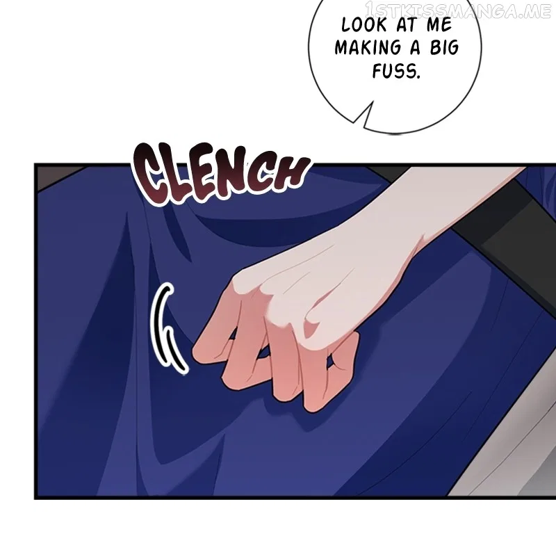 My dazzling ex-husband Chapter 82 – Page 36