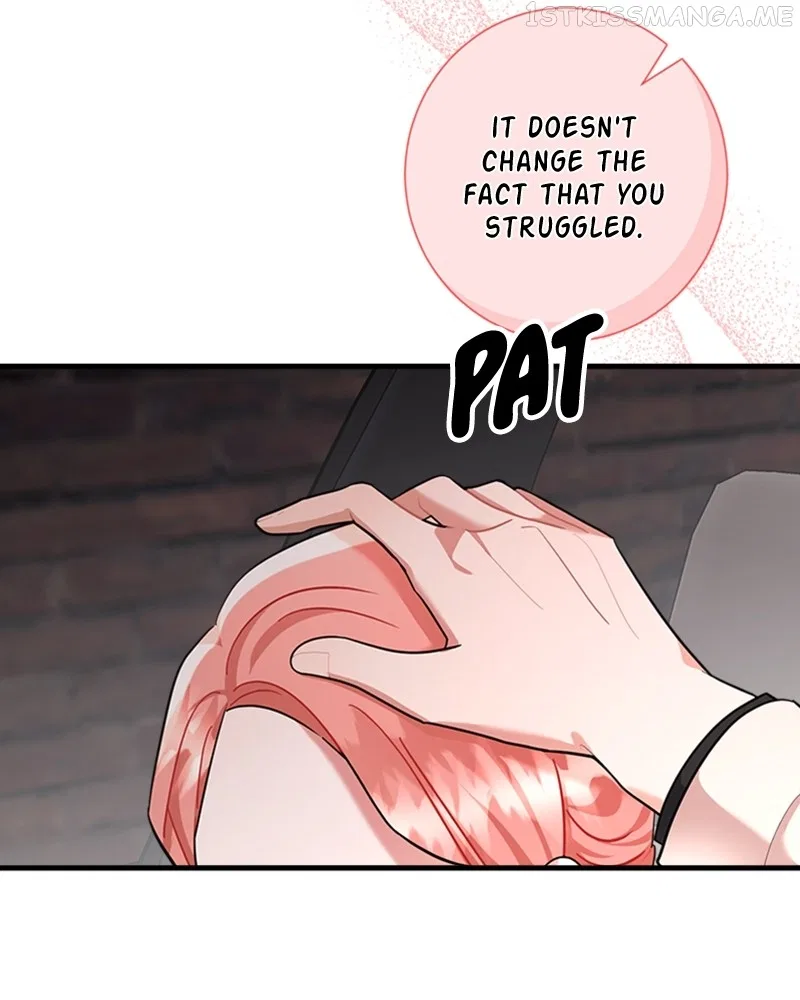 My dazzling ex-husband Chapter 82 – Page 39