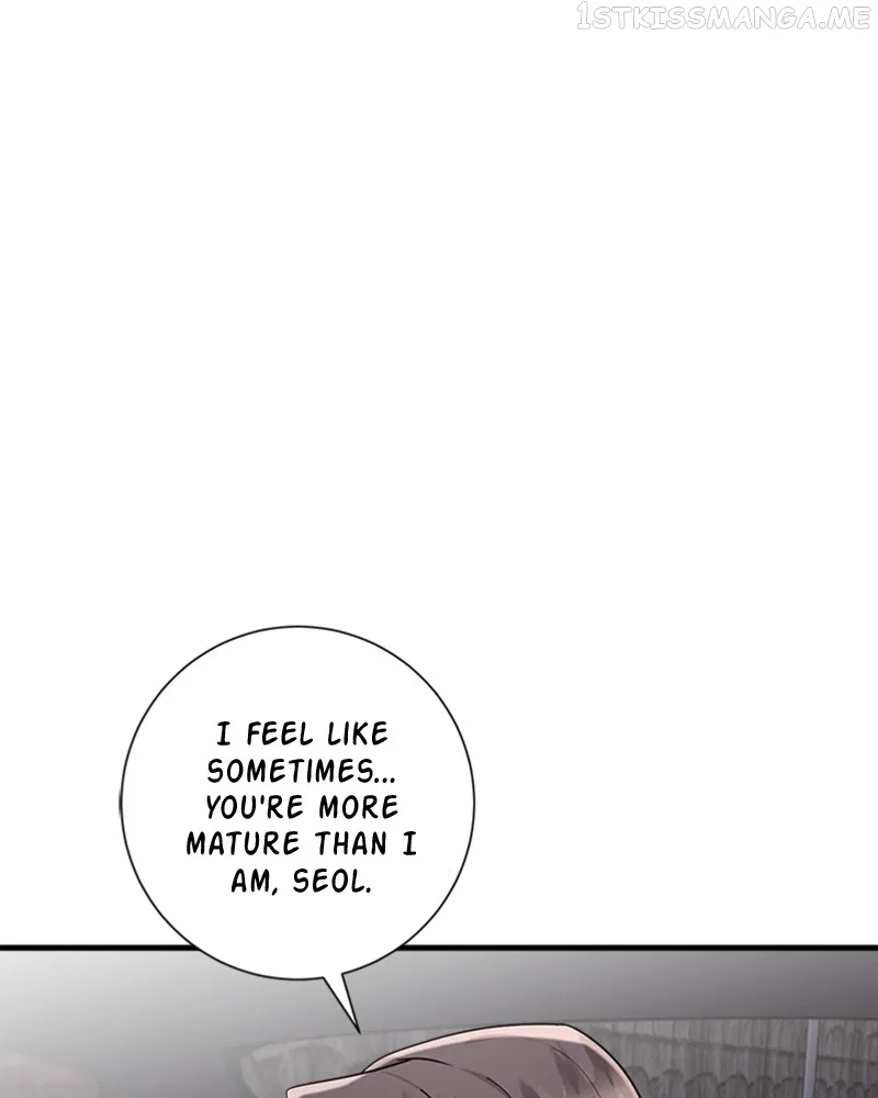 My dazzling ex-husband Chapter 82 – Page 40