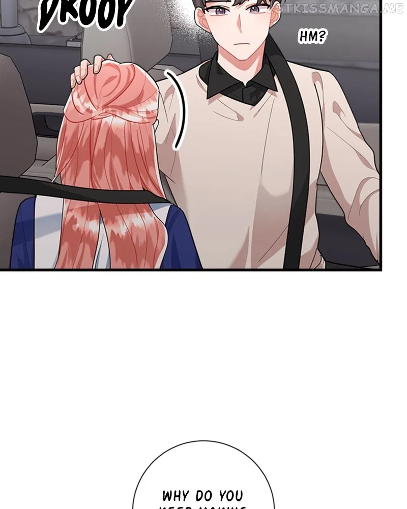 My dazzling ex-husband Chapter 82 – Page 46