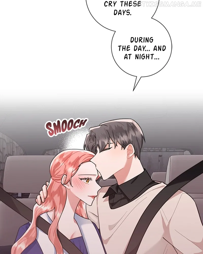 My dazzling ex-husband Chapter 82 – Page 49
