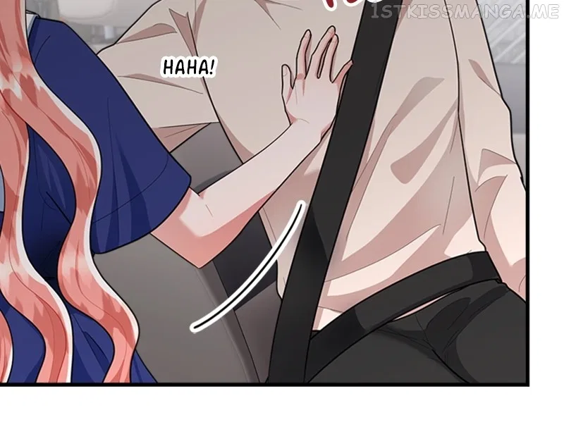 My dazzling ex-husband Chapter 82 – Page 51