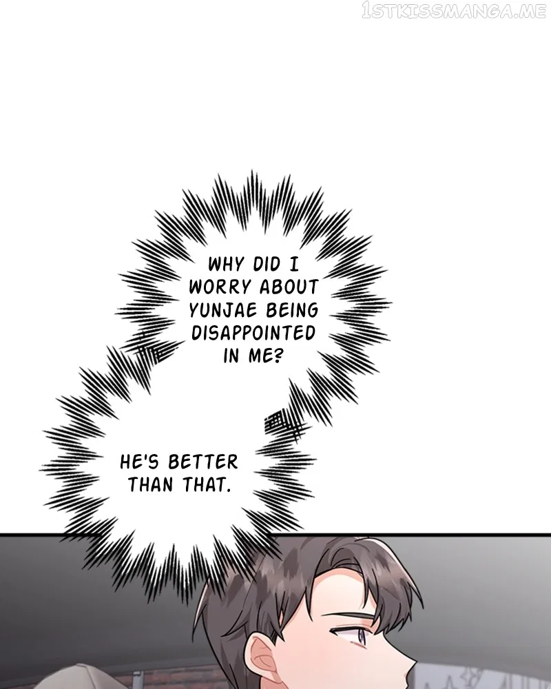 My dazzling ex-husband Chapter 82 – Page 54