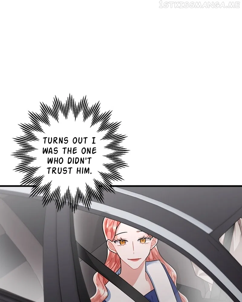 My dazzling ex-husband Chapter 82 – Page 56