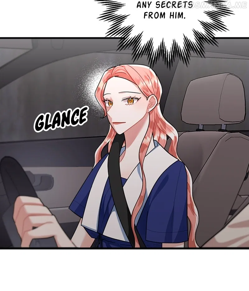 My dazzling ex-husband Chapter 82 – Page 60