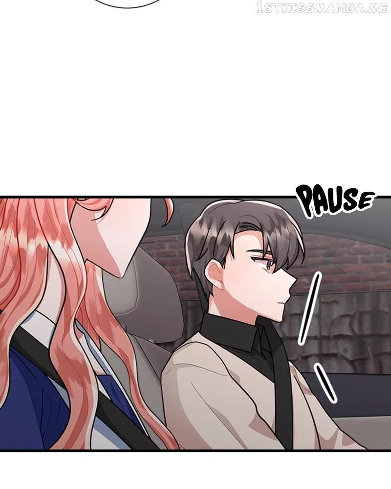 My dazzling ex-husband Chapter 82 – Page 62