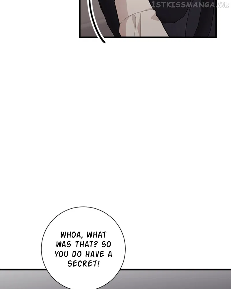 My dazzling ex-husband Chapter 82 – Page 64