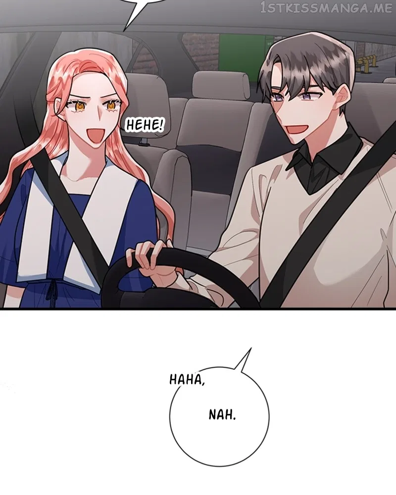 My dazzling ex-husband Chapter 82 – Page 65