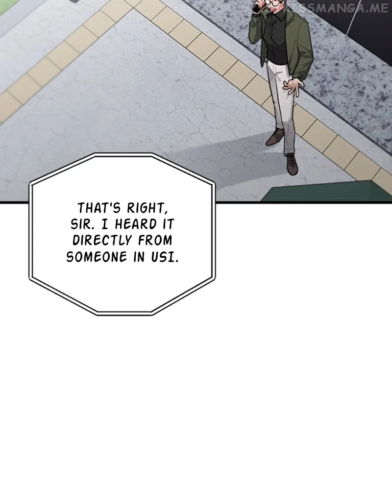 My dazzling ex-husband Chapter 82 – Page 72