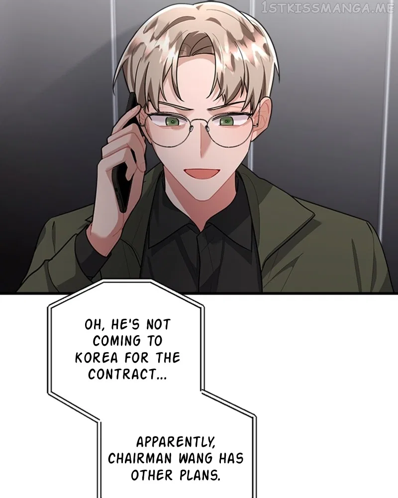 My dazzling ex-husband Chapter 82 – Page 78