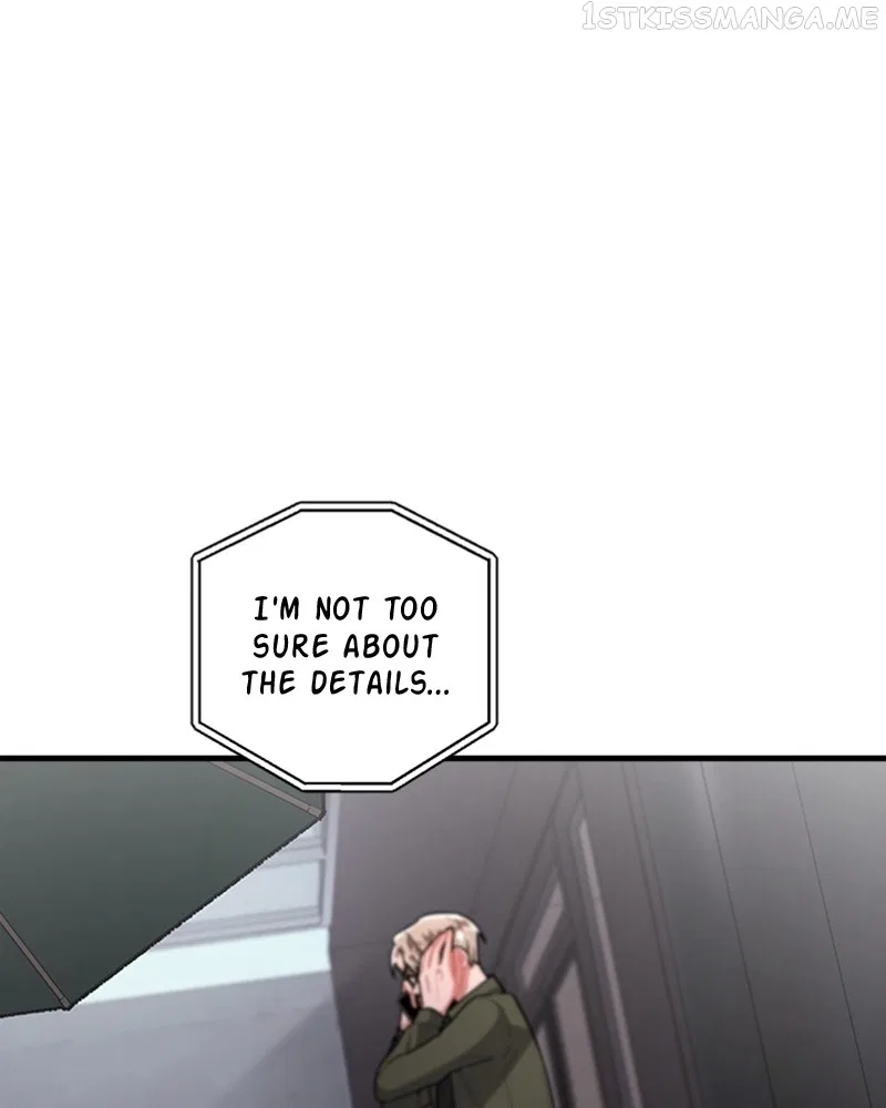 My dazzling ex-husband Chapter 82 – Page 80