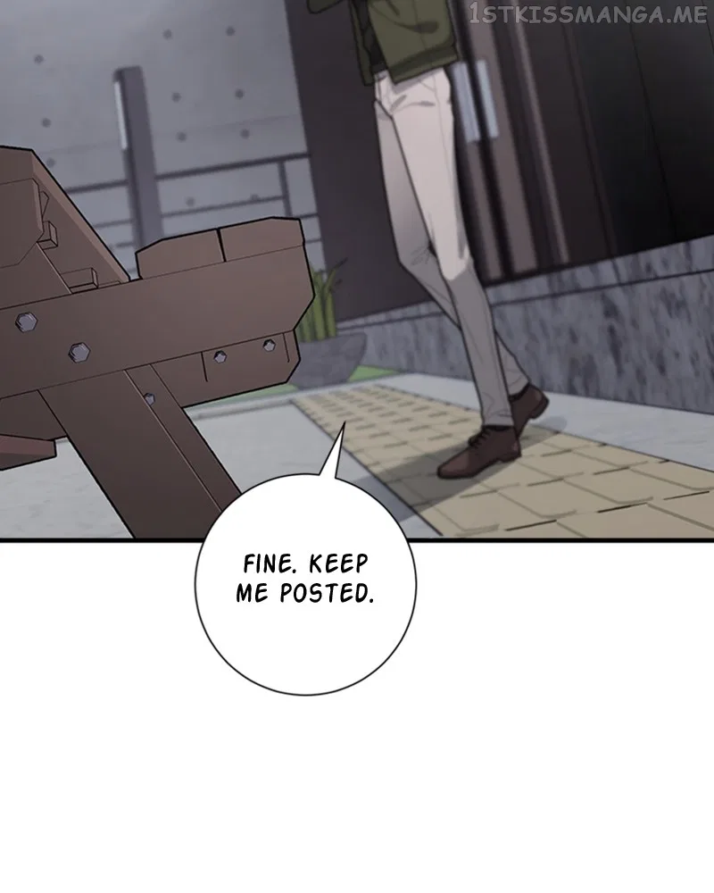 My dazzling ex-husband Chapter 82 – Page 81