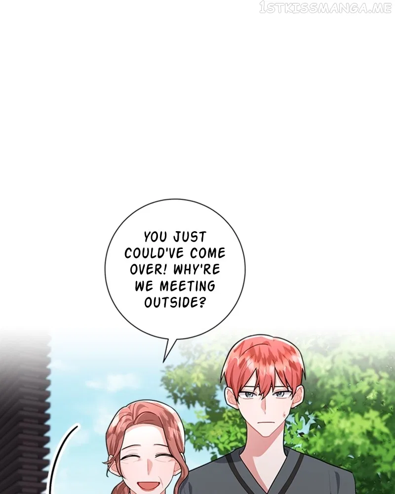 My dazzling ex-husband Chapter 82 – Page 87