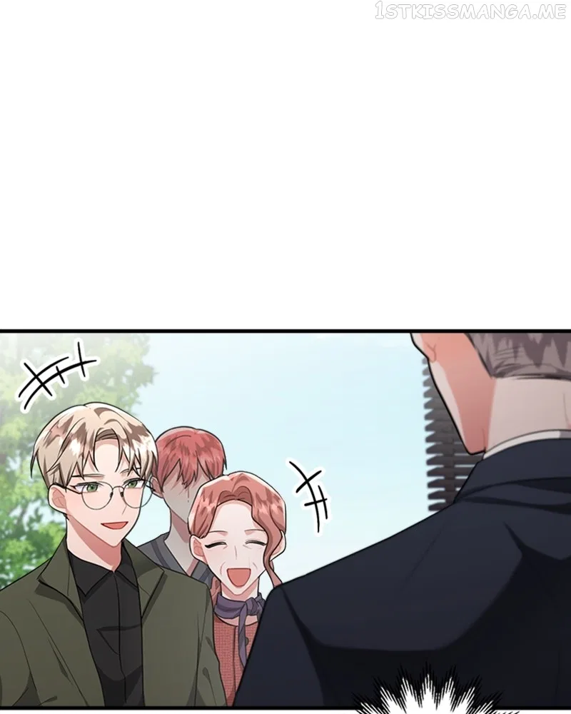 My dazzling ex-husband Chapter 82 – Page 92