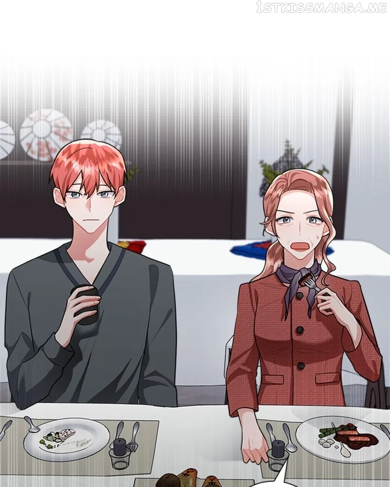 My dazzling ex-husband Chapter 82 – Page 98