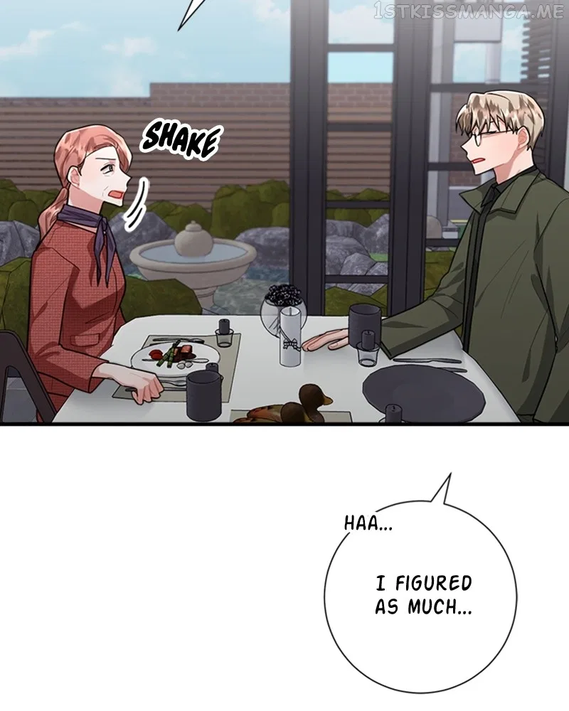 My dazzling ex-husband Chapter 82 – Page 100