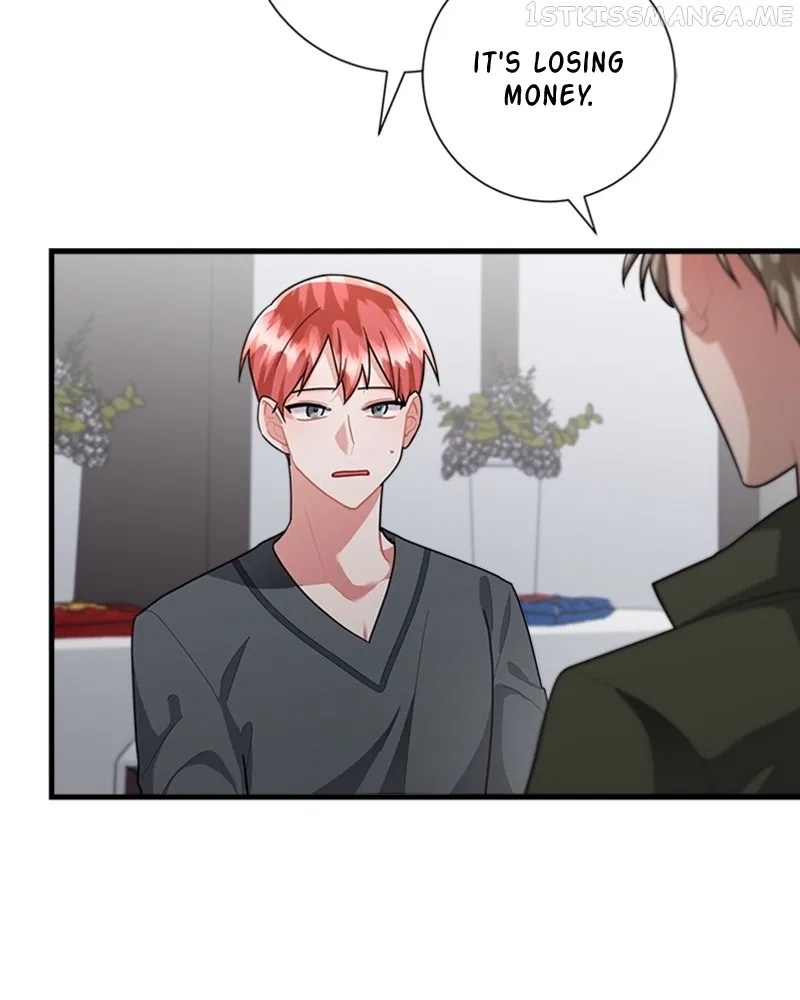 My dazzling ex-husband Chapter 82 – Page 107